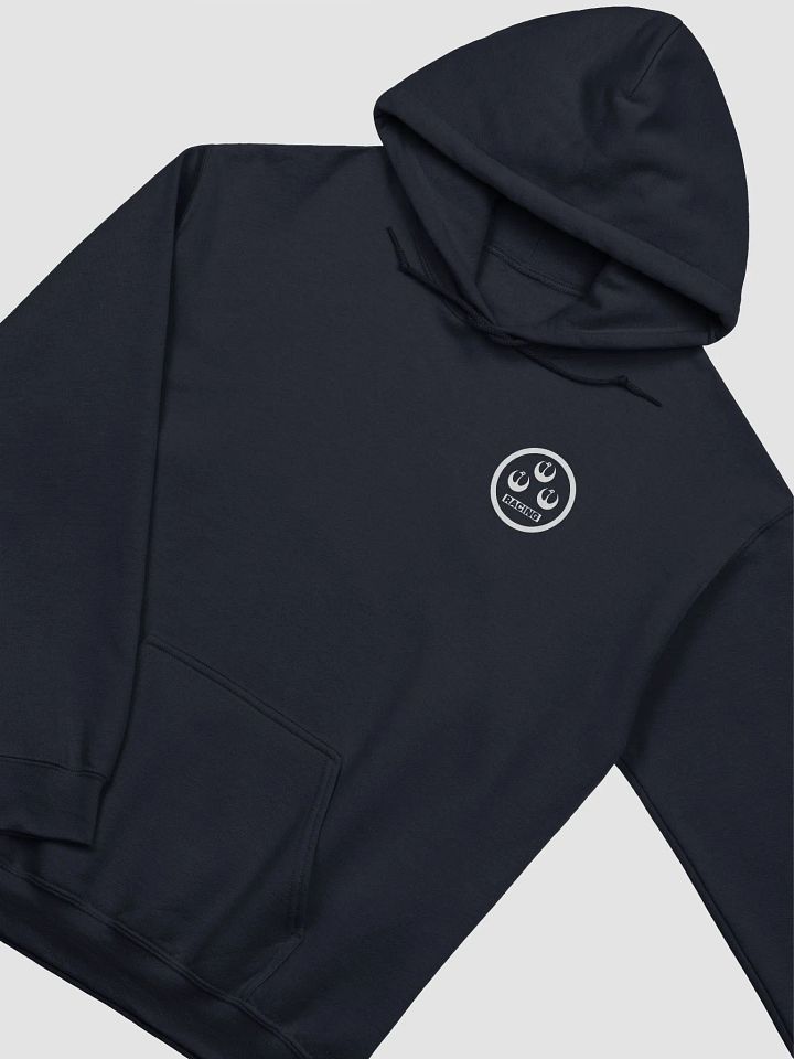Watanabe - Hoodie (print on both sides) product image (2)