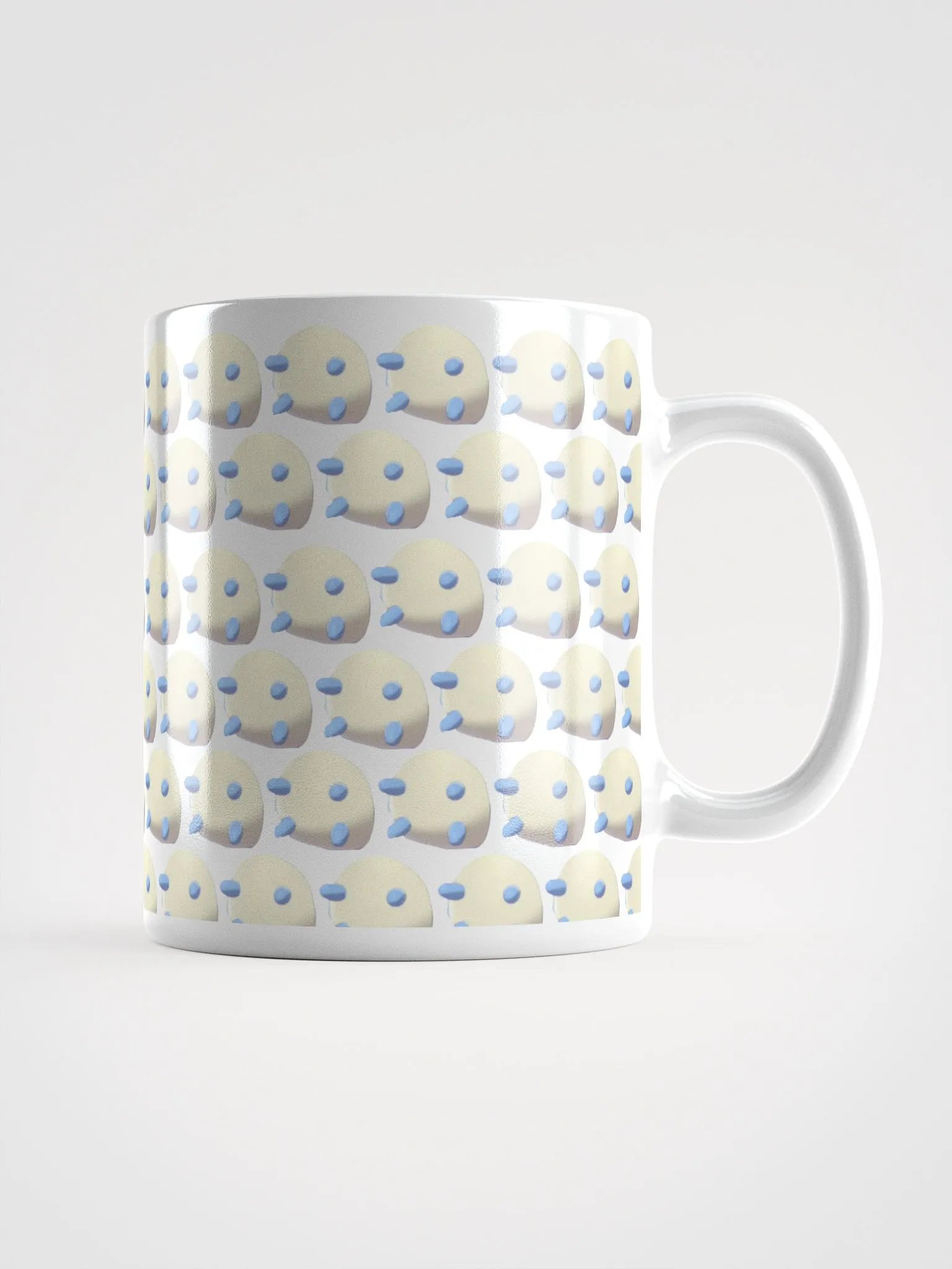 An Udder-ly Ridiculous Mug product image (2)