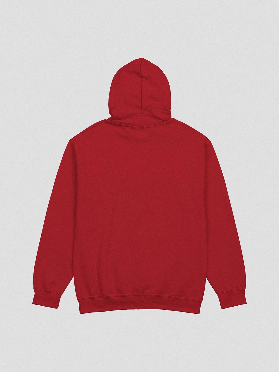 Holiday Squatch Hoodie product image (23)