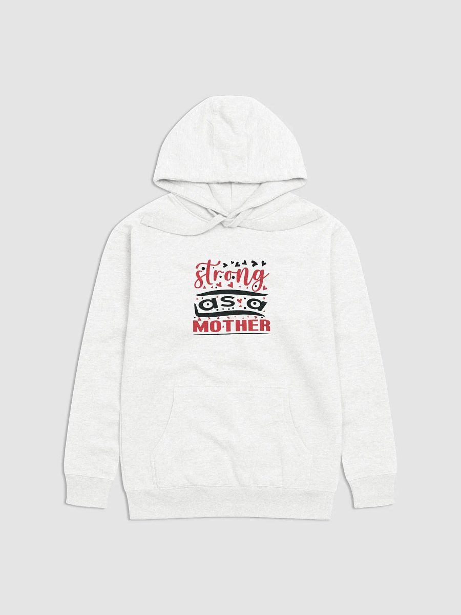 Sparkling Strong Mother Hoodie product image (1)