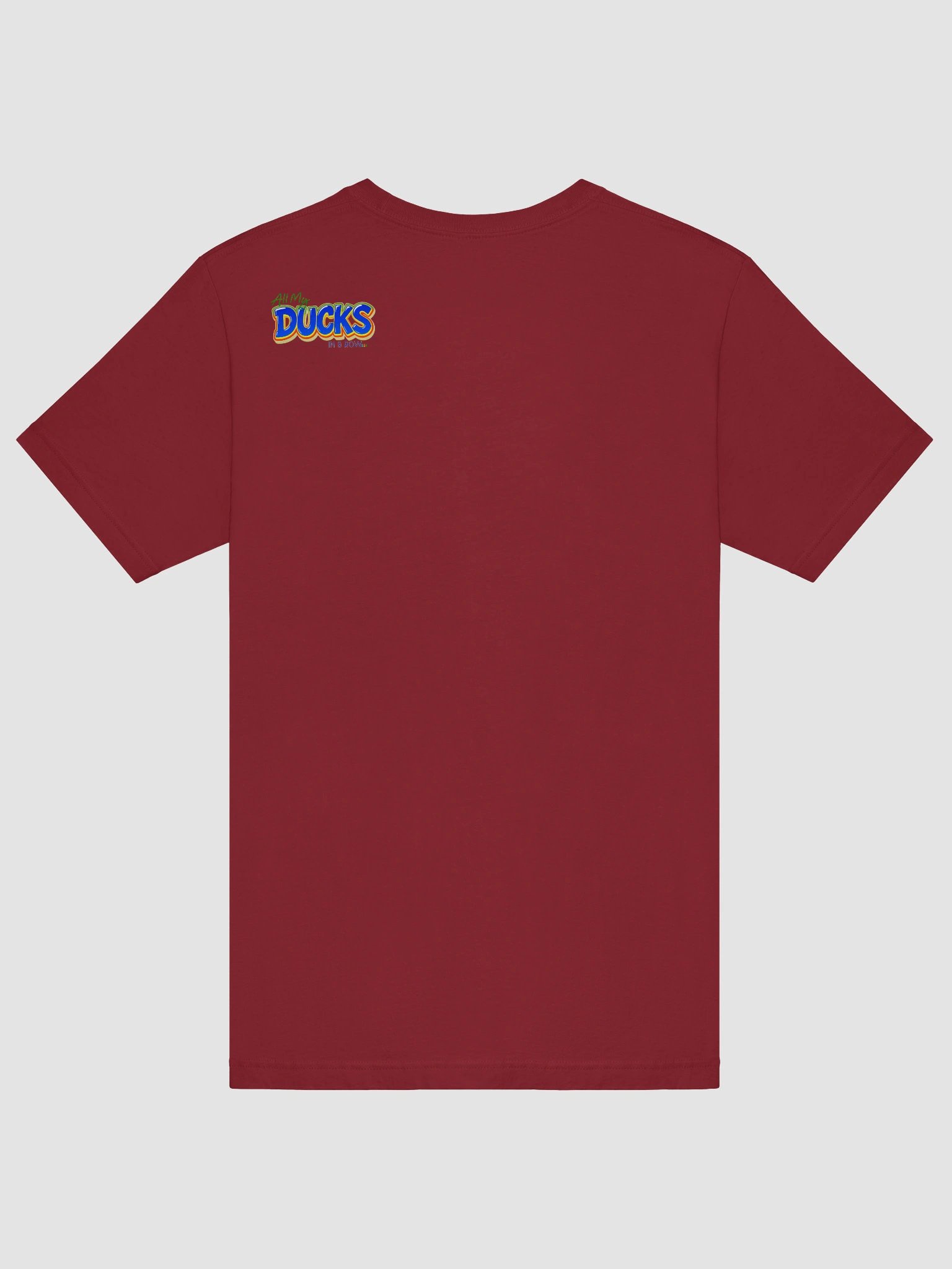 DUCKS in a ROW "Off Grid Camp Trail Edition" product image (45)