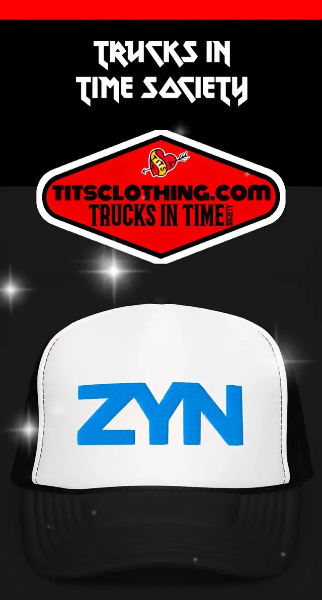 Here is your easy button for Christmas for your Zyn lover. 