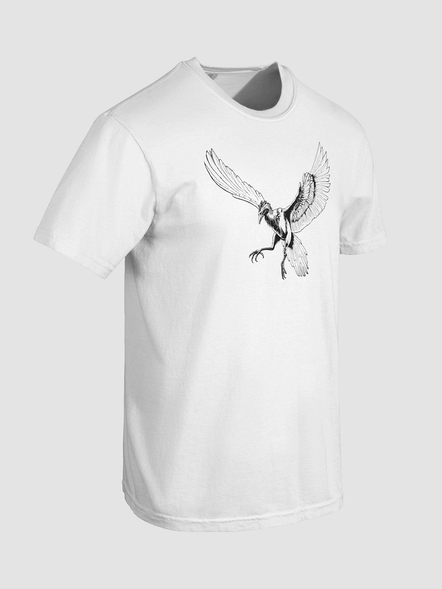 Archaeopteryx T-shirt product image (9)