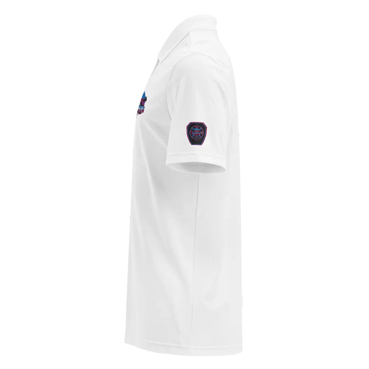 SAFR Embroidered Polo product image (2)