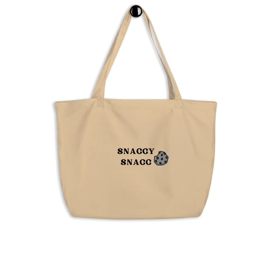Econscious Organic Cotton Tote product image (4)