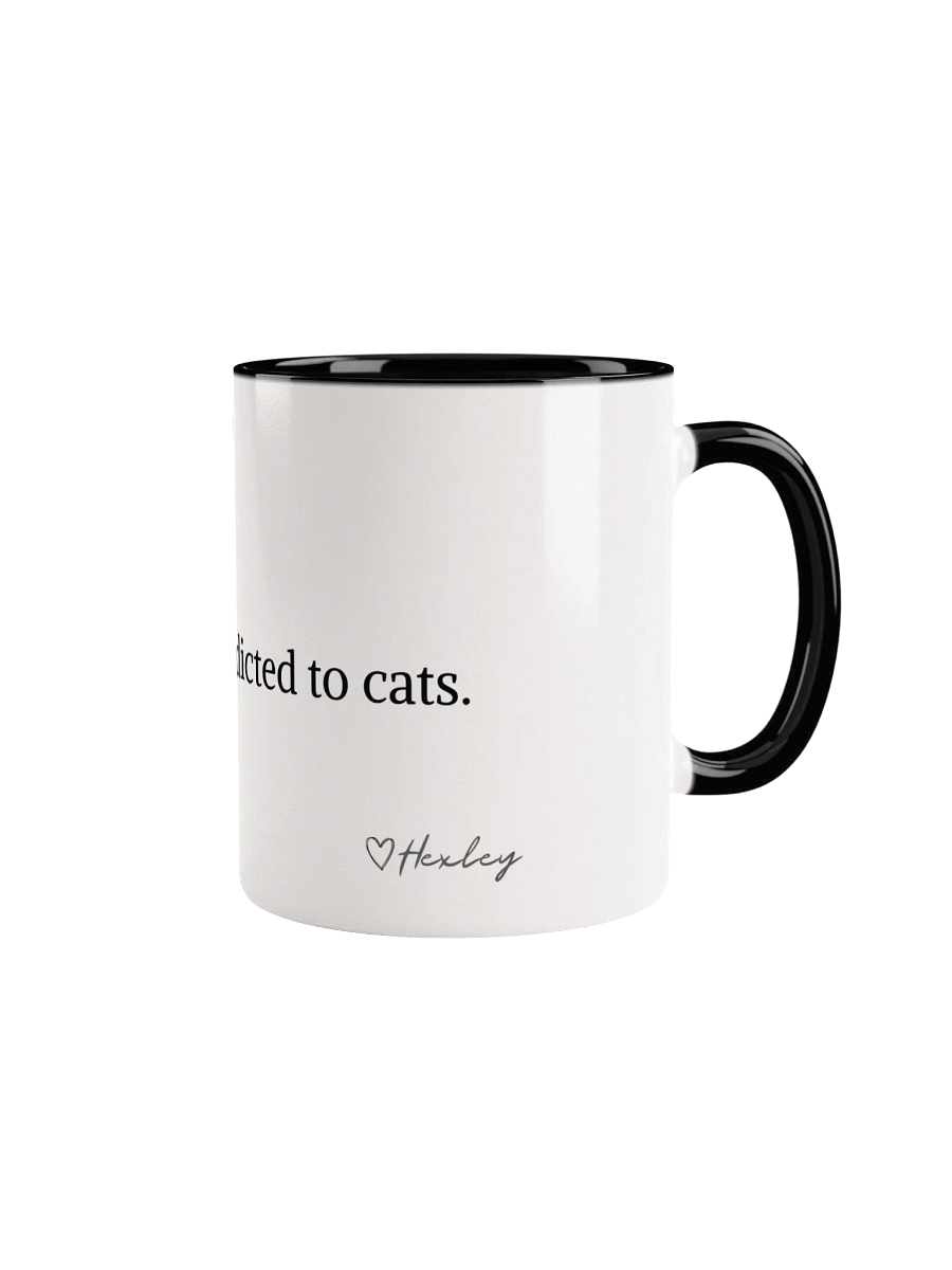 'Catholic' Ceramic Mug product image (3)