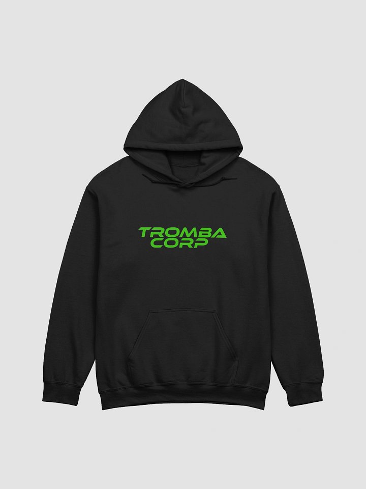 Tromba Corp Hoodie product image (1)