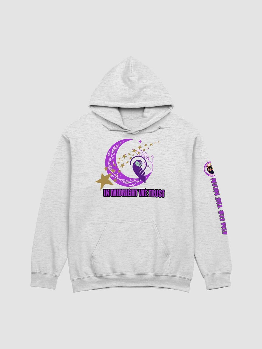 midnight's slogan hoodie product image (4)