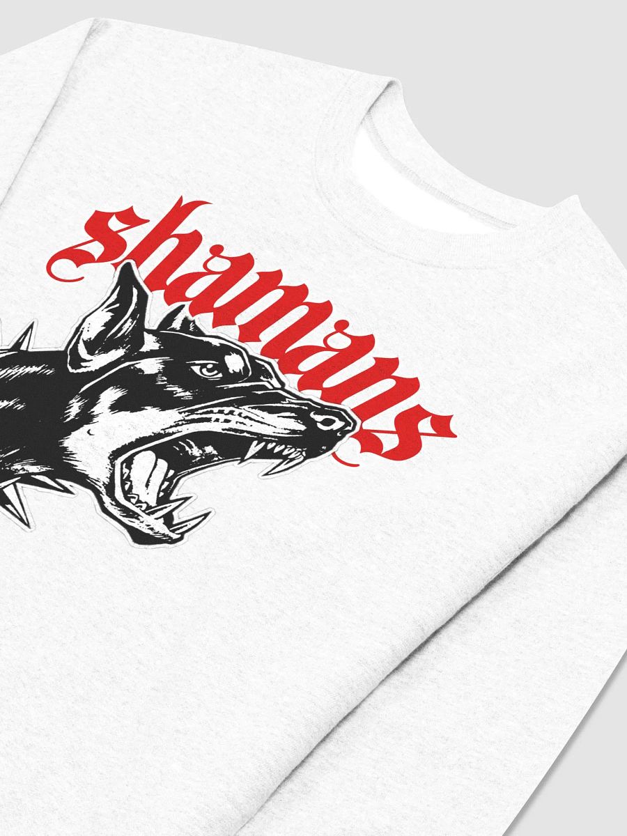 Junkyard Dog Crewneck product image (7)