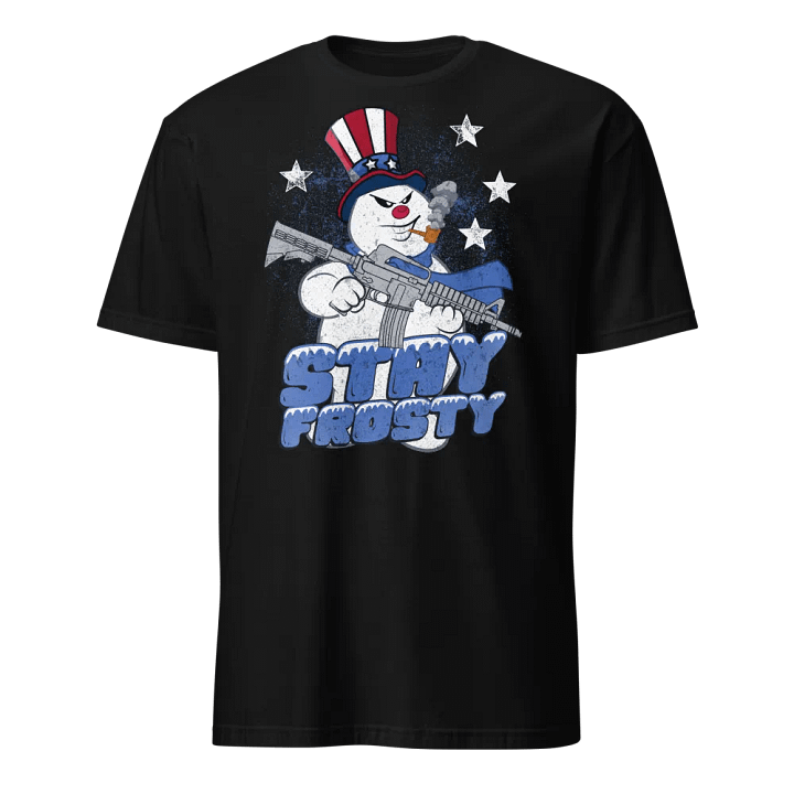 Stay Frosty product image (1)