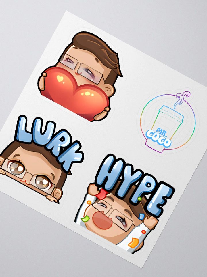 from coco with love product image (2)