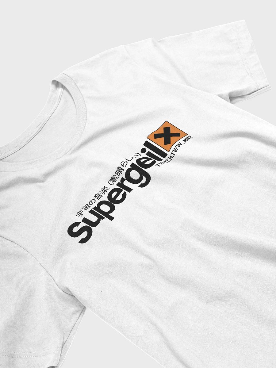 Supergeil Deluxe T Shirt product image (3)