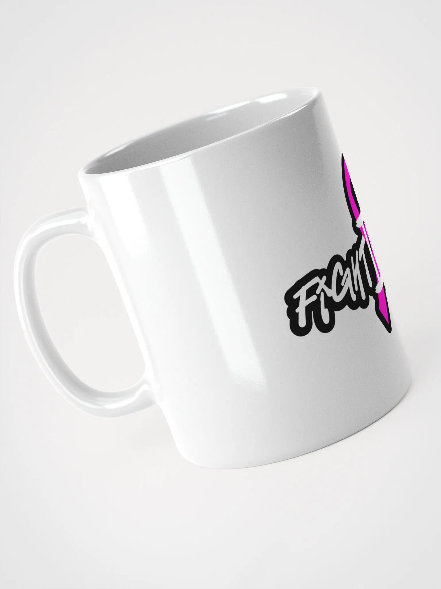 Breast Cancer Awareness Coffee Mug 1.0 product image (4)