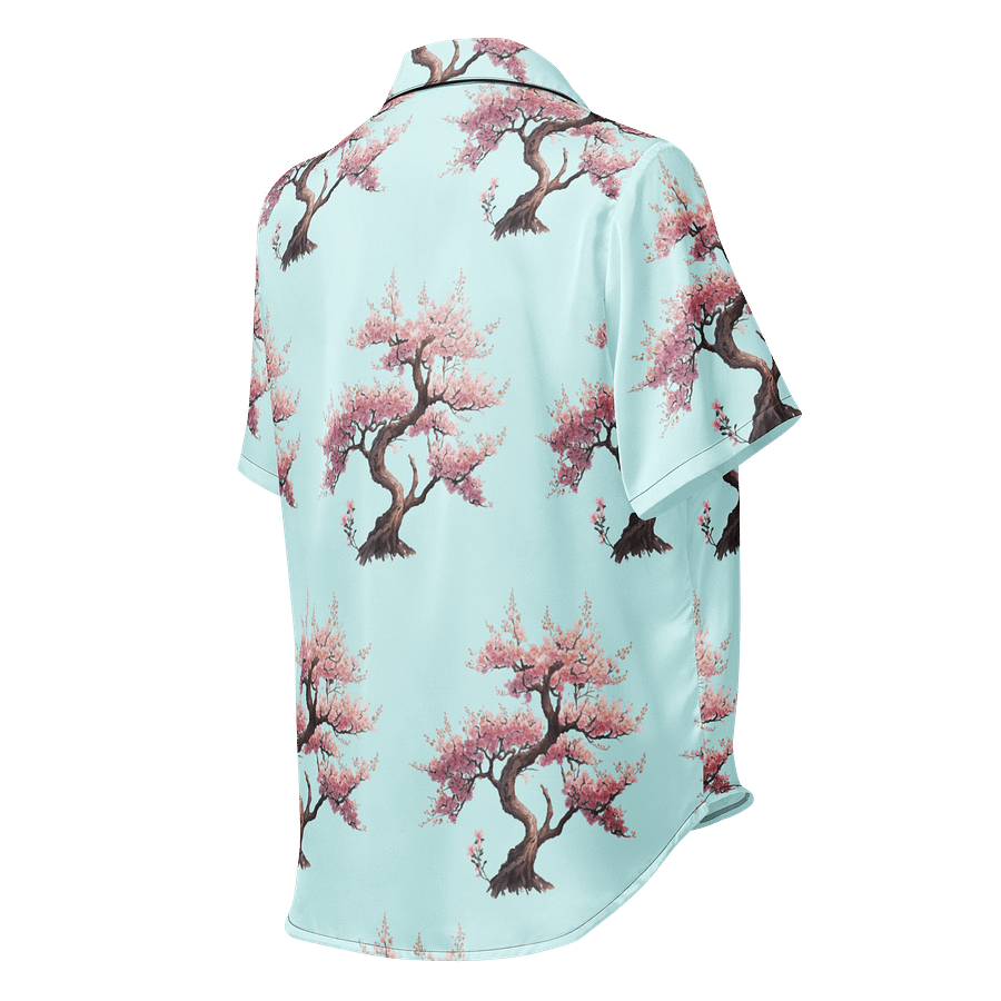 Blossom PJ Top product image (2)