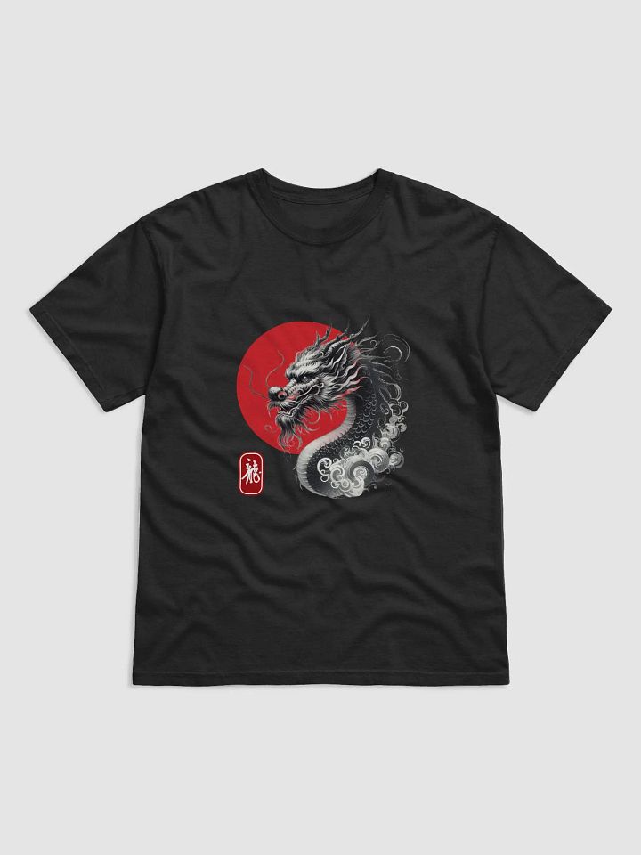 Chinese New Year dragon t-shirt, Year of the Dragon 2024, Lunar New Year Dragon t-shirt product image (9)