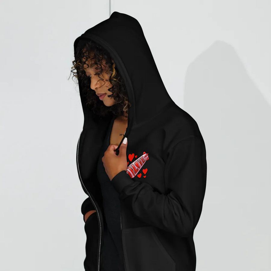 AnjelusX - Lovebom Hoodie product image (47)
