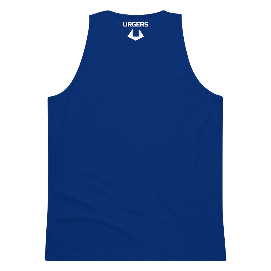 Urgers Showing Gains Tank Top product image (35)