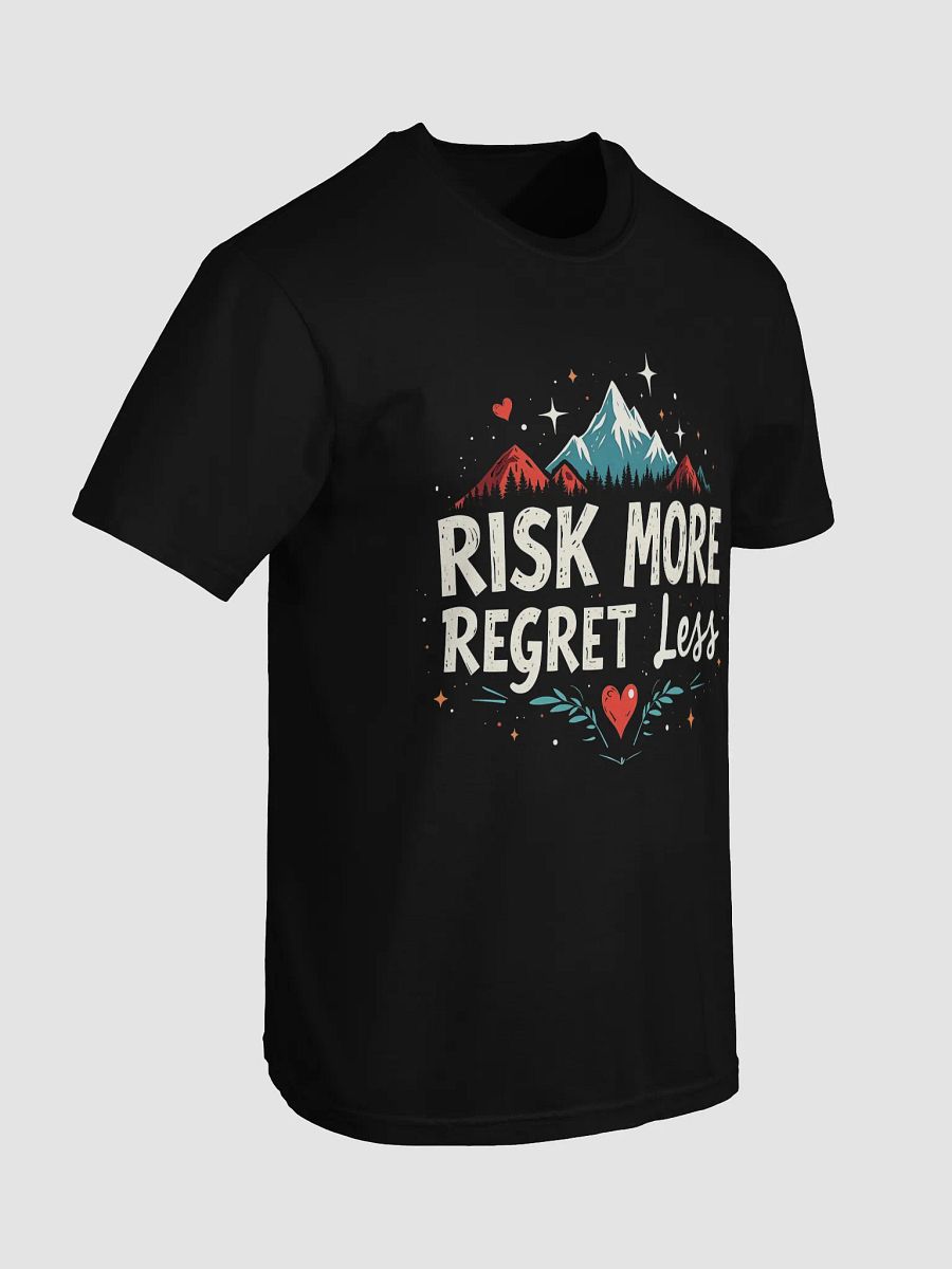 Unleash Your Inner Champion: How Simone Biles’ Risk More, Regret Less Quote Can Transform Your Life product image (7)