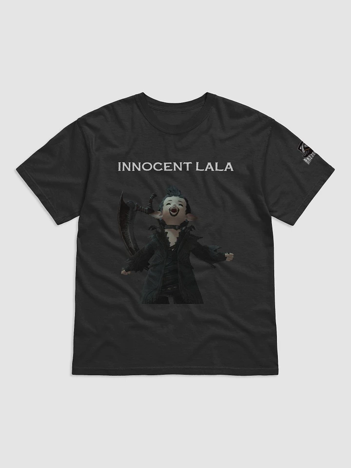 Innocent Lala T-shirt product image (1)