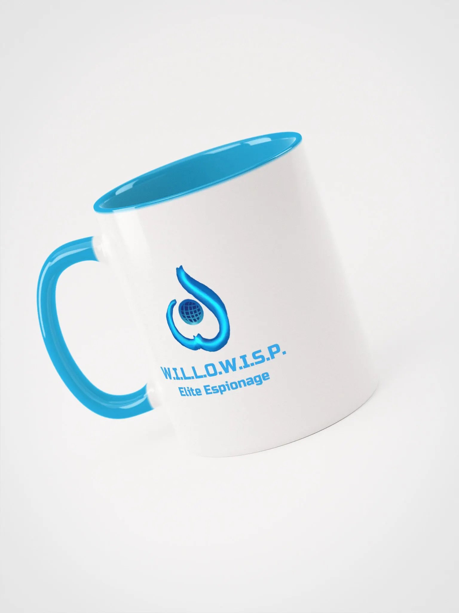 WILLOWISP Elite Mug product image (6)