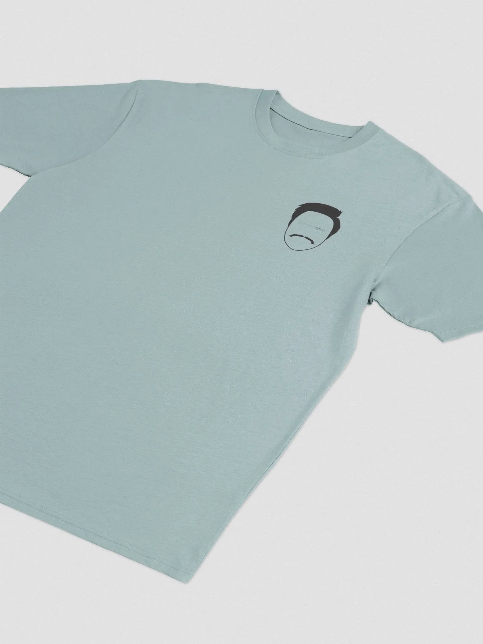 Q-ssentials v2 Mens Tee product image (11)