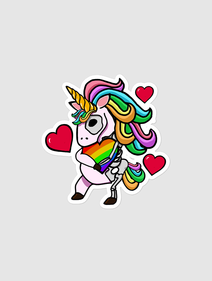 Pride Debbie product image (1)