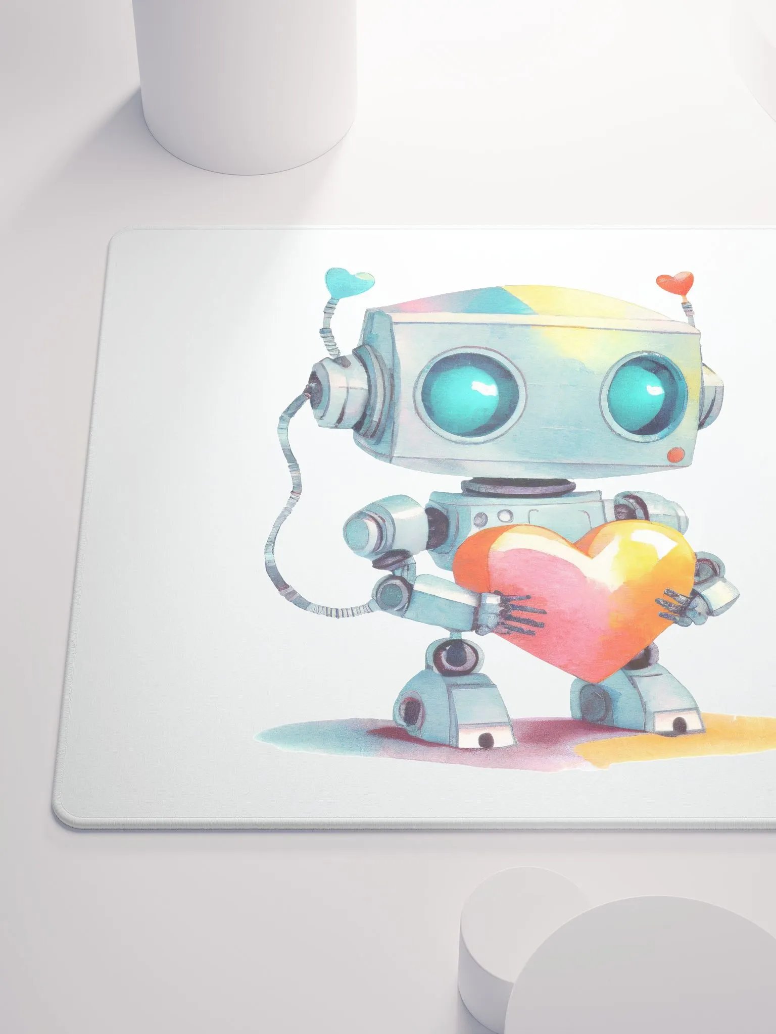 Made with Love Gaming Pad product image (10)