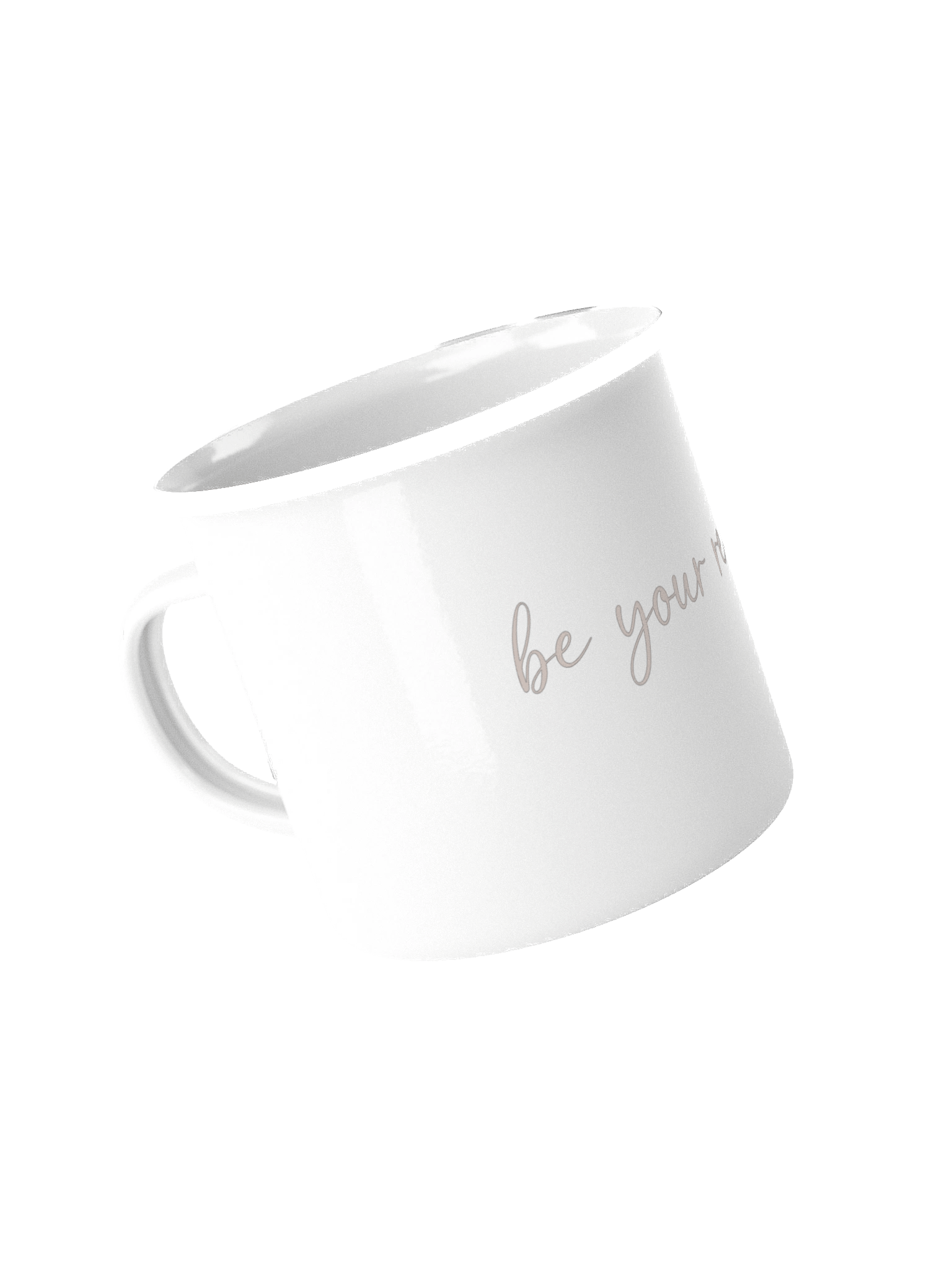 the reason mug product image (2)