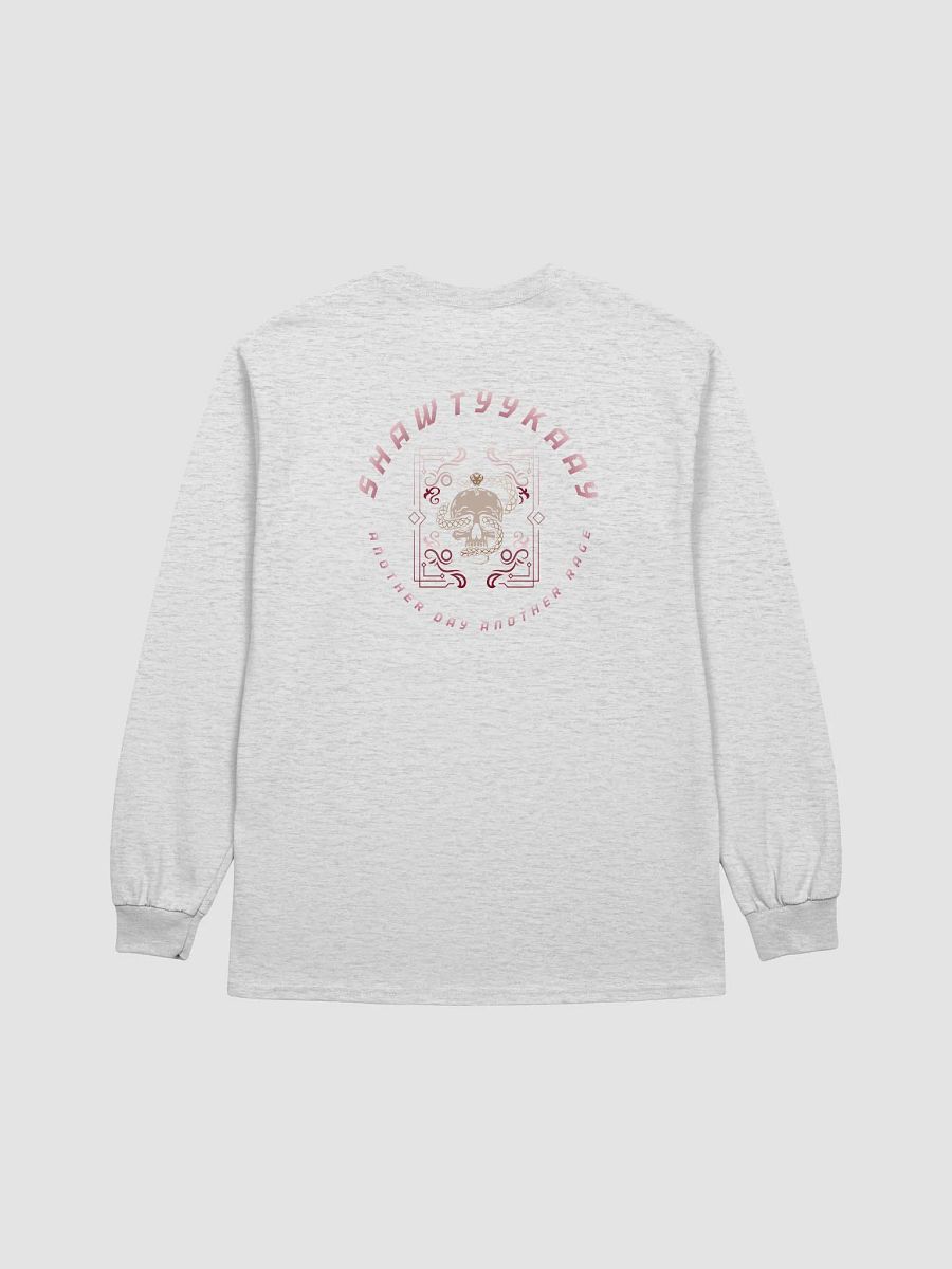 All Yours Long Sleeve Tee product image (4)