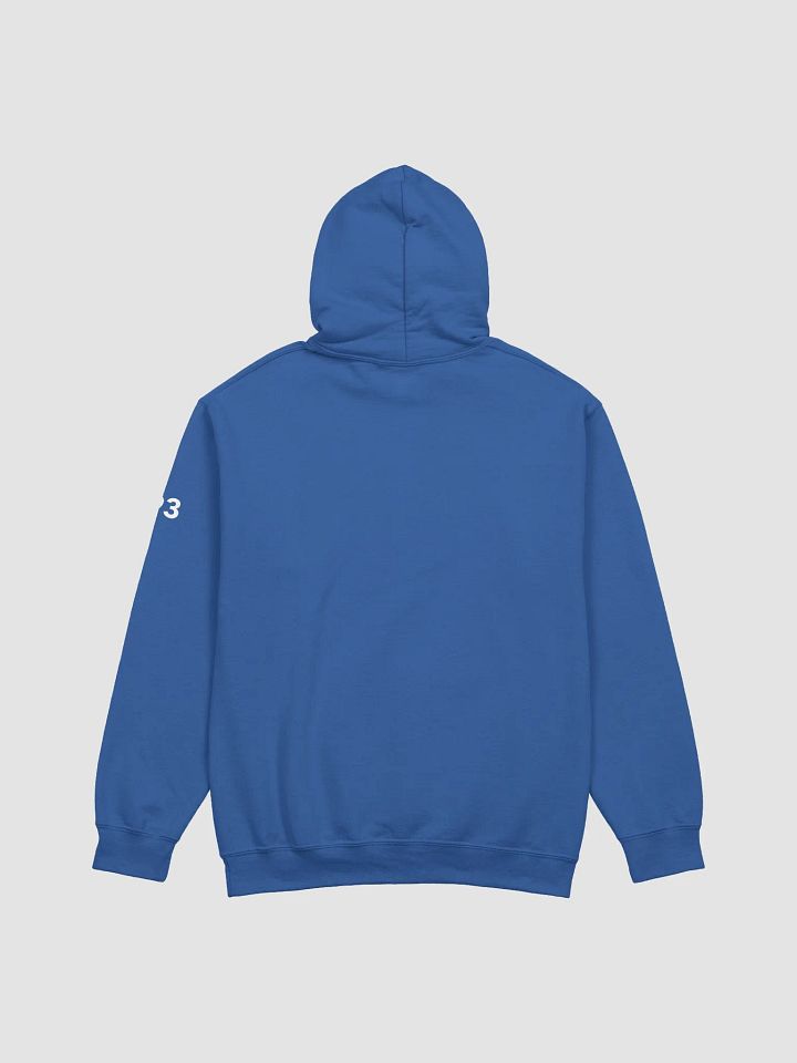 #93 Unisex Team Hoodie product image (2)