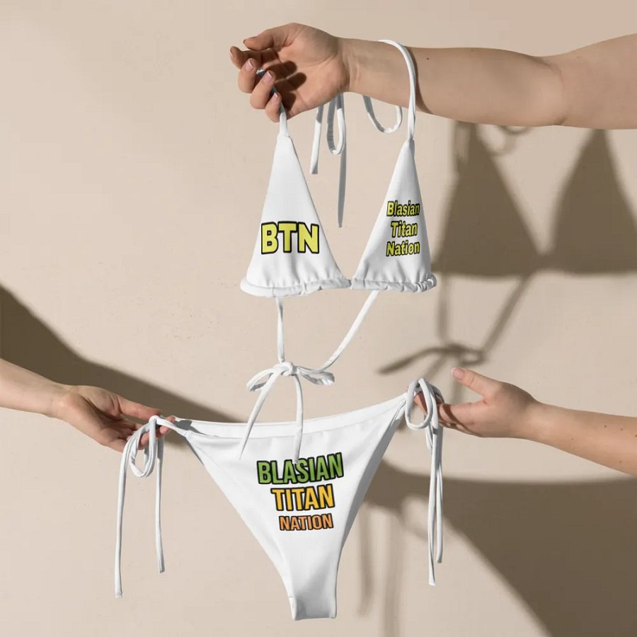 BTN Two Piece Bikini product image (8)