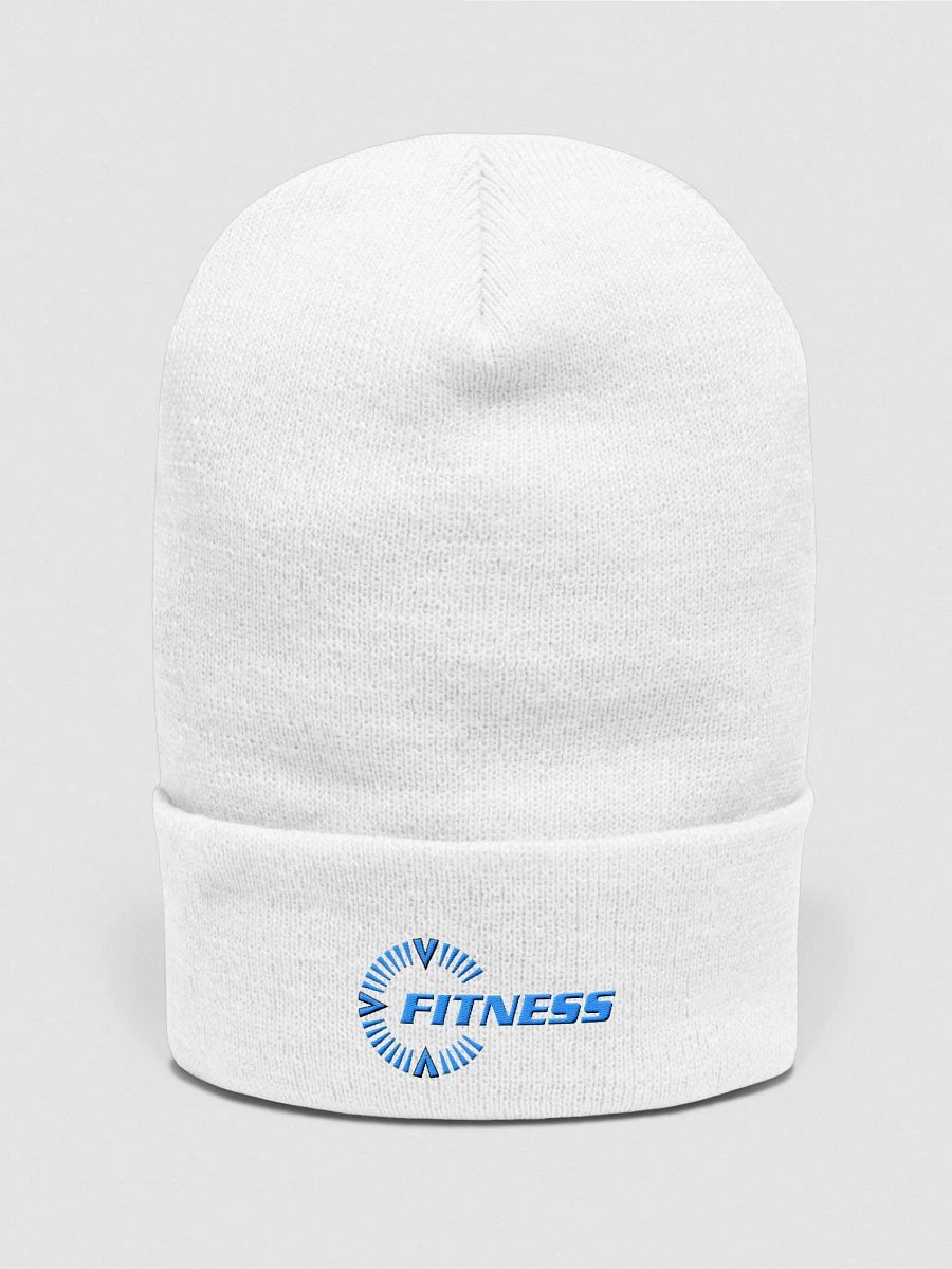 Gettin' Seenie In This CFIT Beanie product image (1)