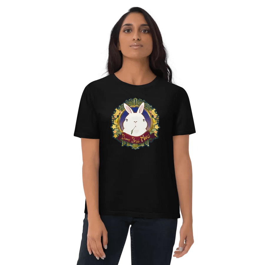 Bunny Boss Maru Tee product image (11)