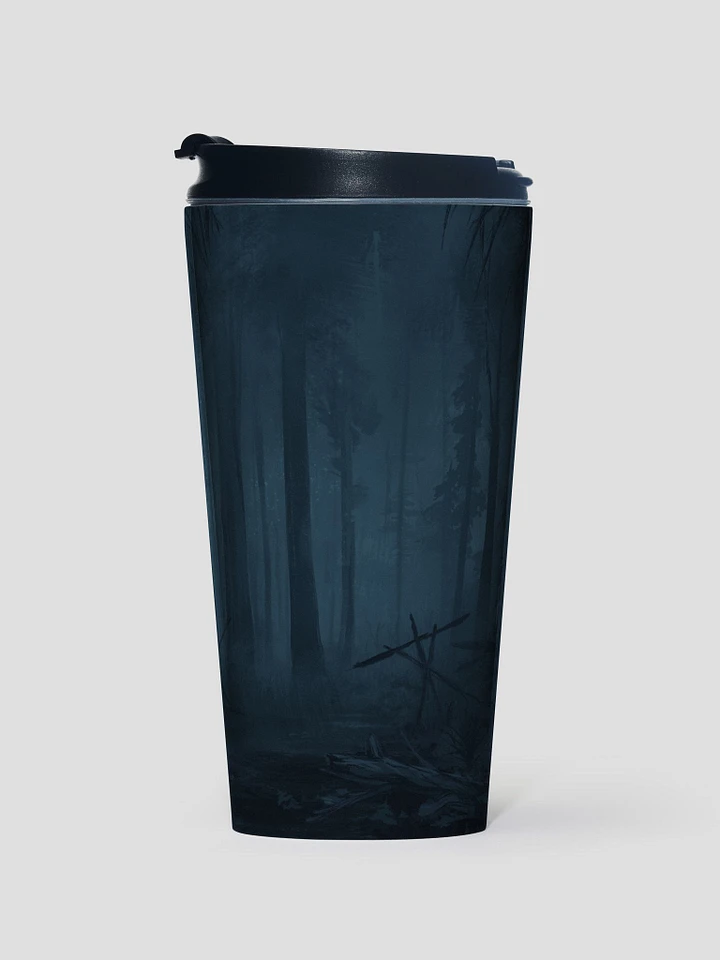 The Woods Travel Mug product image (1)