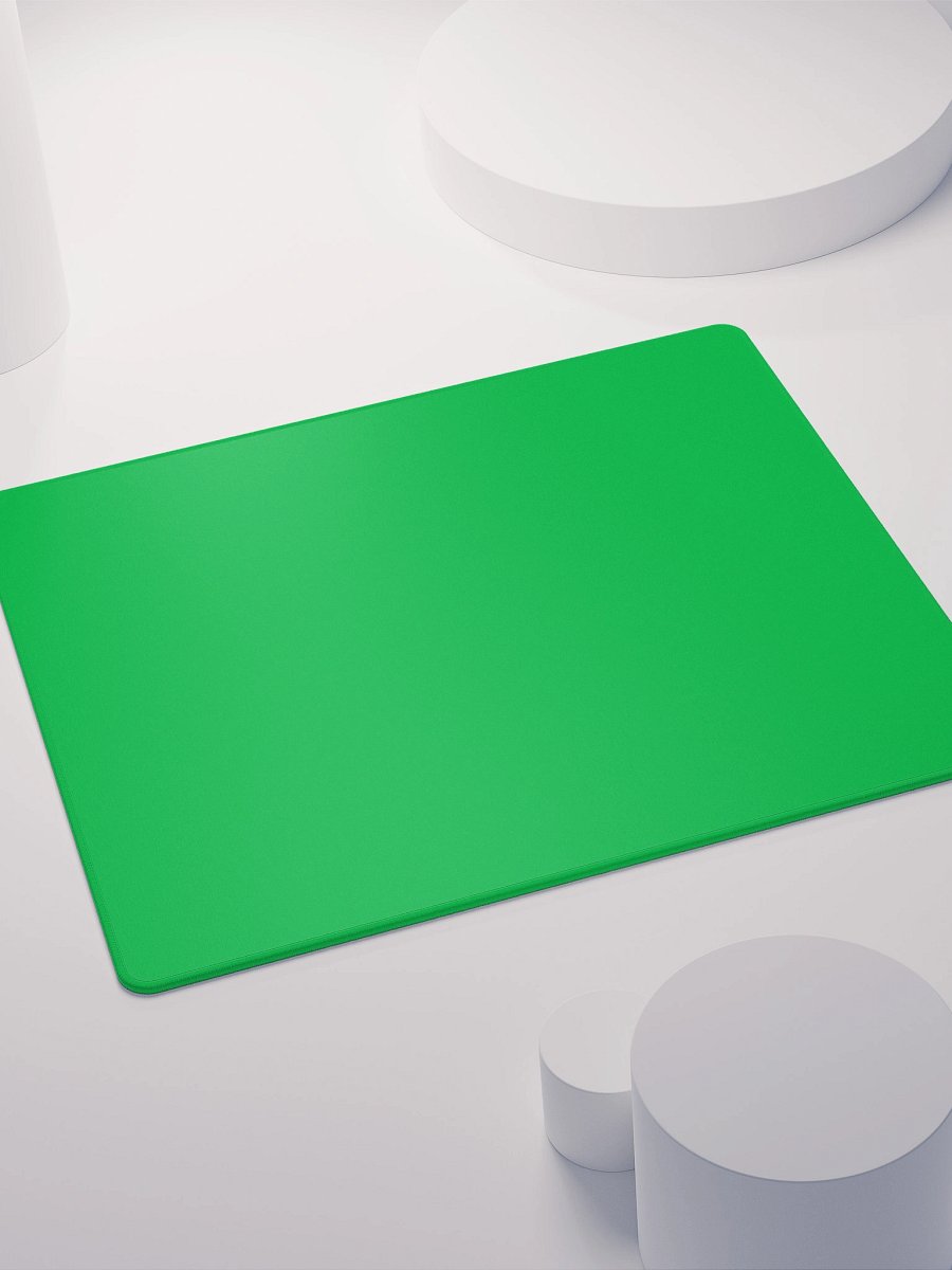 Stream-Ready Green Screen Mousepad product image (4)