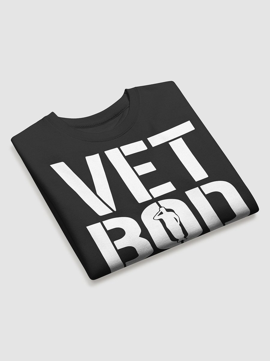 VET BOD Premium Sweatshirt product image (25)