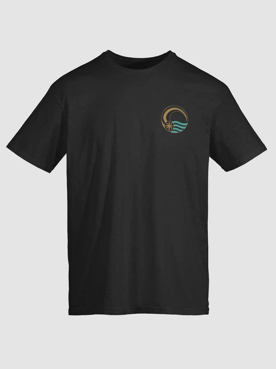 Starlost Logo T-Shirt product image (21)