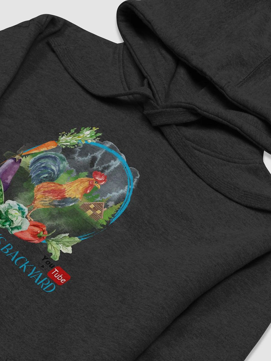 Ploughman's Backyard Hoodie product image (25)