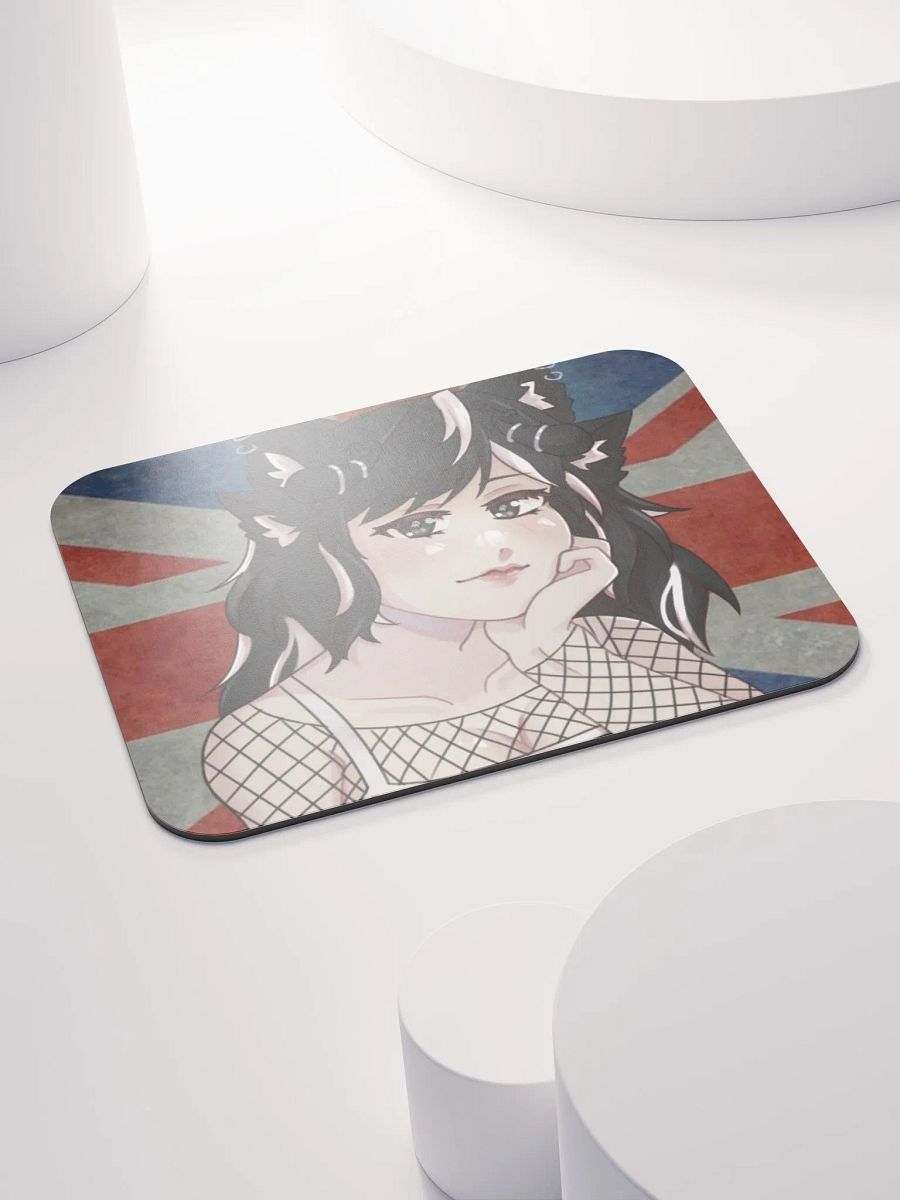 GothicBrit MousePad product image (4)