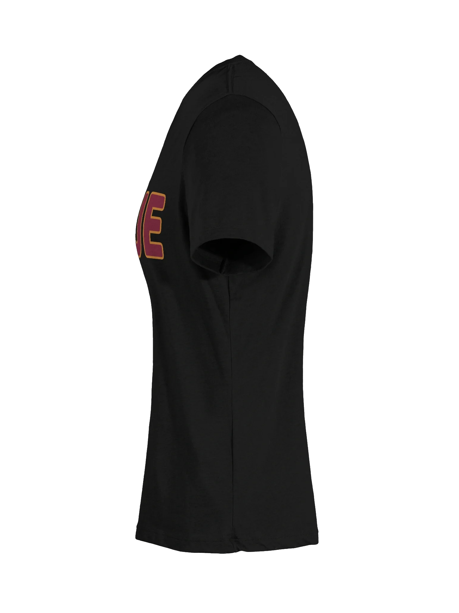 DAJE | Women's V-Neck T-Shirt track product image (20)