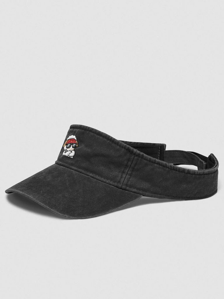 Lambo Shades Visor product image (6)