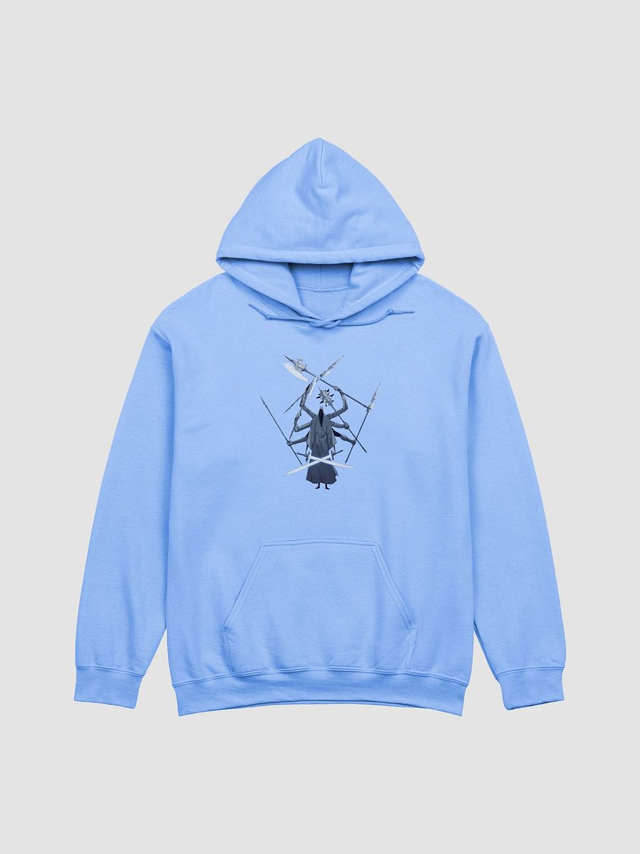 Architect Design Hoodie | Solo Leveling product image (1)