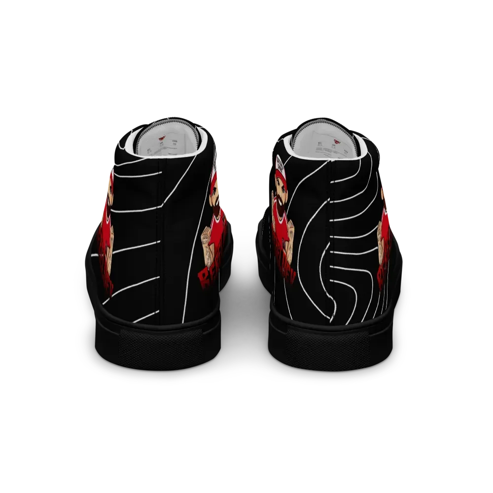 RebelDev converse shoes product image (5)