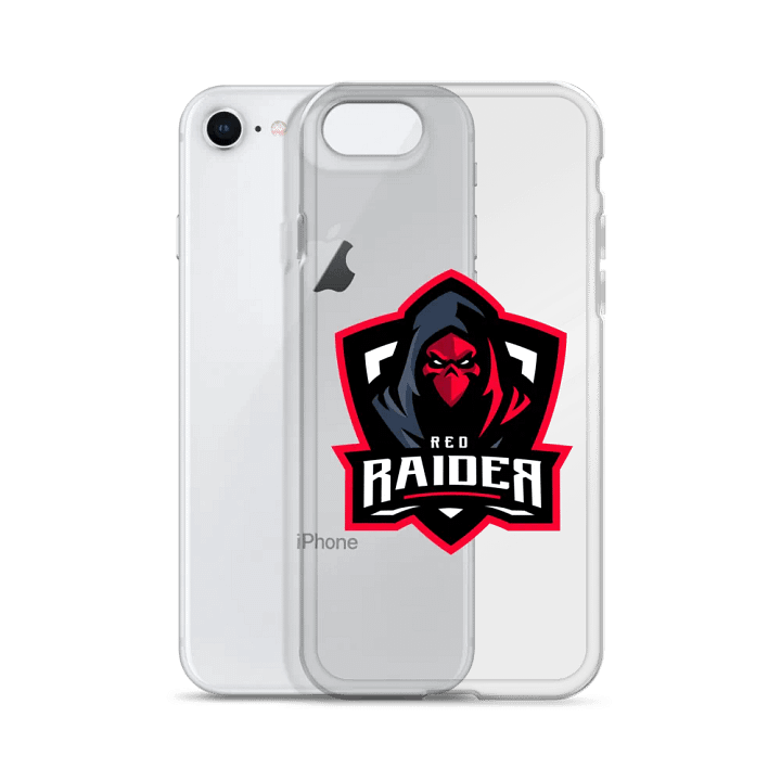 Clear Case for iPhone® product image (51)