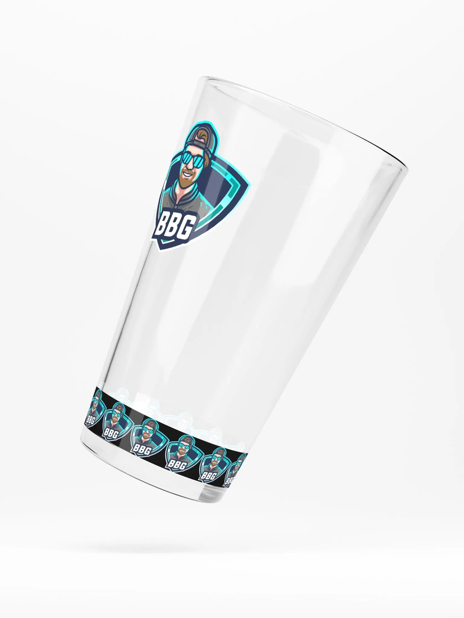 Beer Glass product image (5)