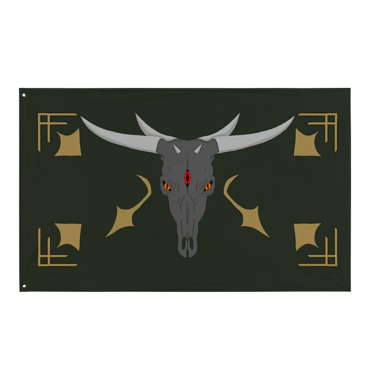 Flag of Reshalis product image (1)