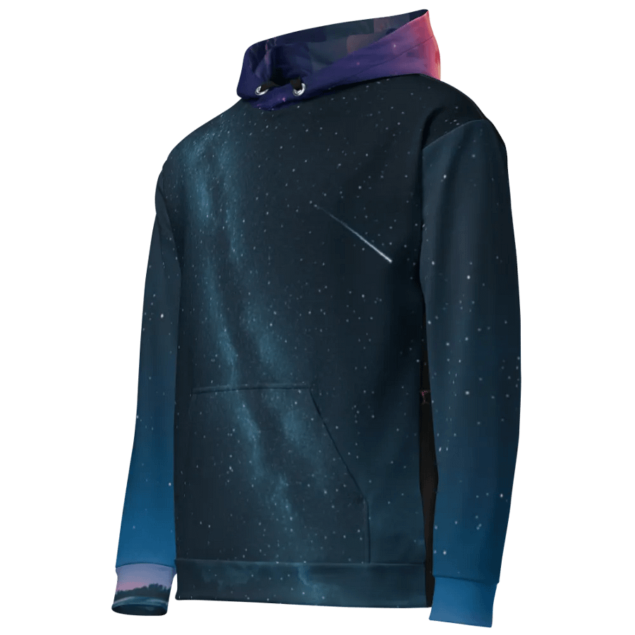 Lunar-Galaxy Hoodie product image (7)