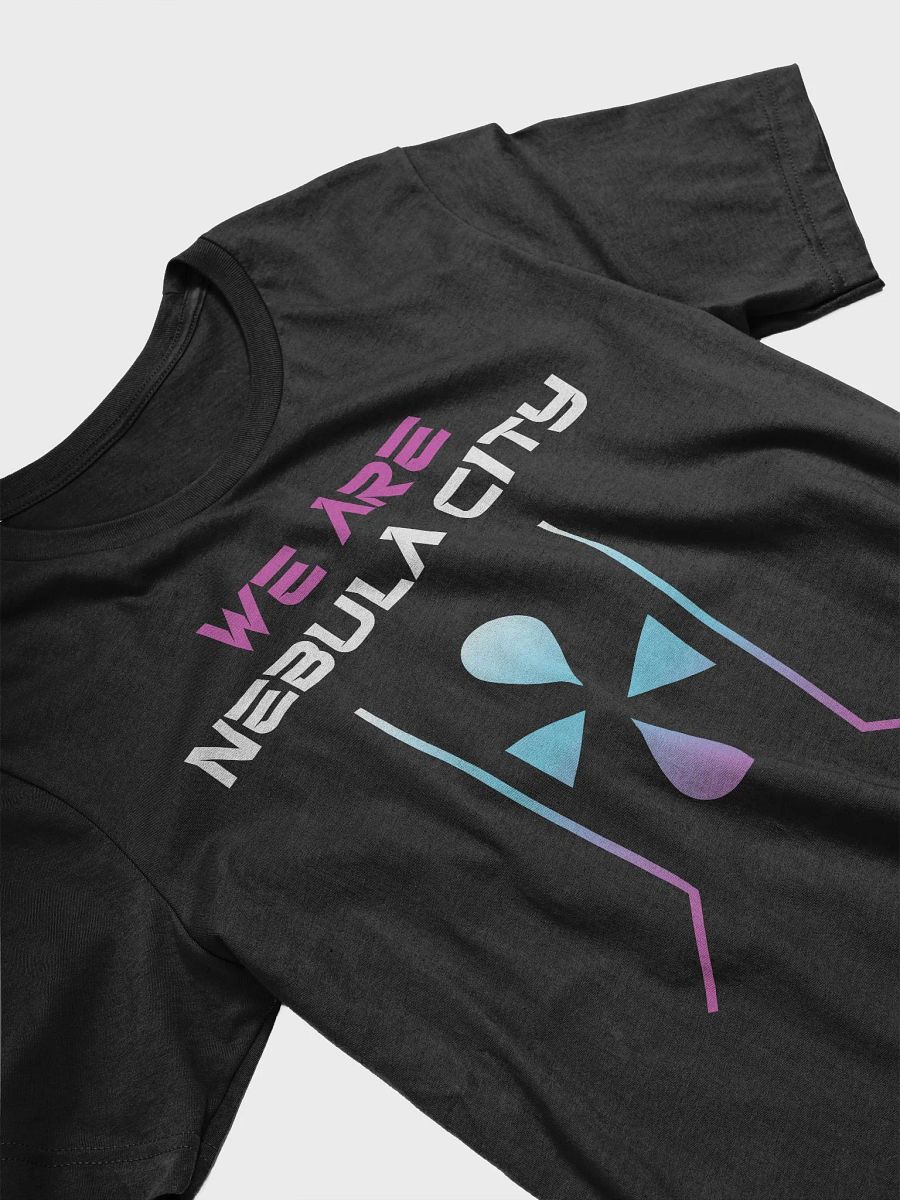 We Are Nebula City T-Shirt product image (18)