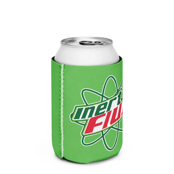 Inert Flux Coozie product image (3)