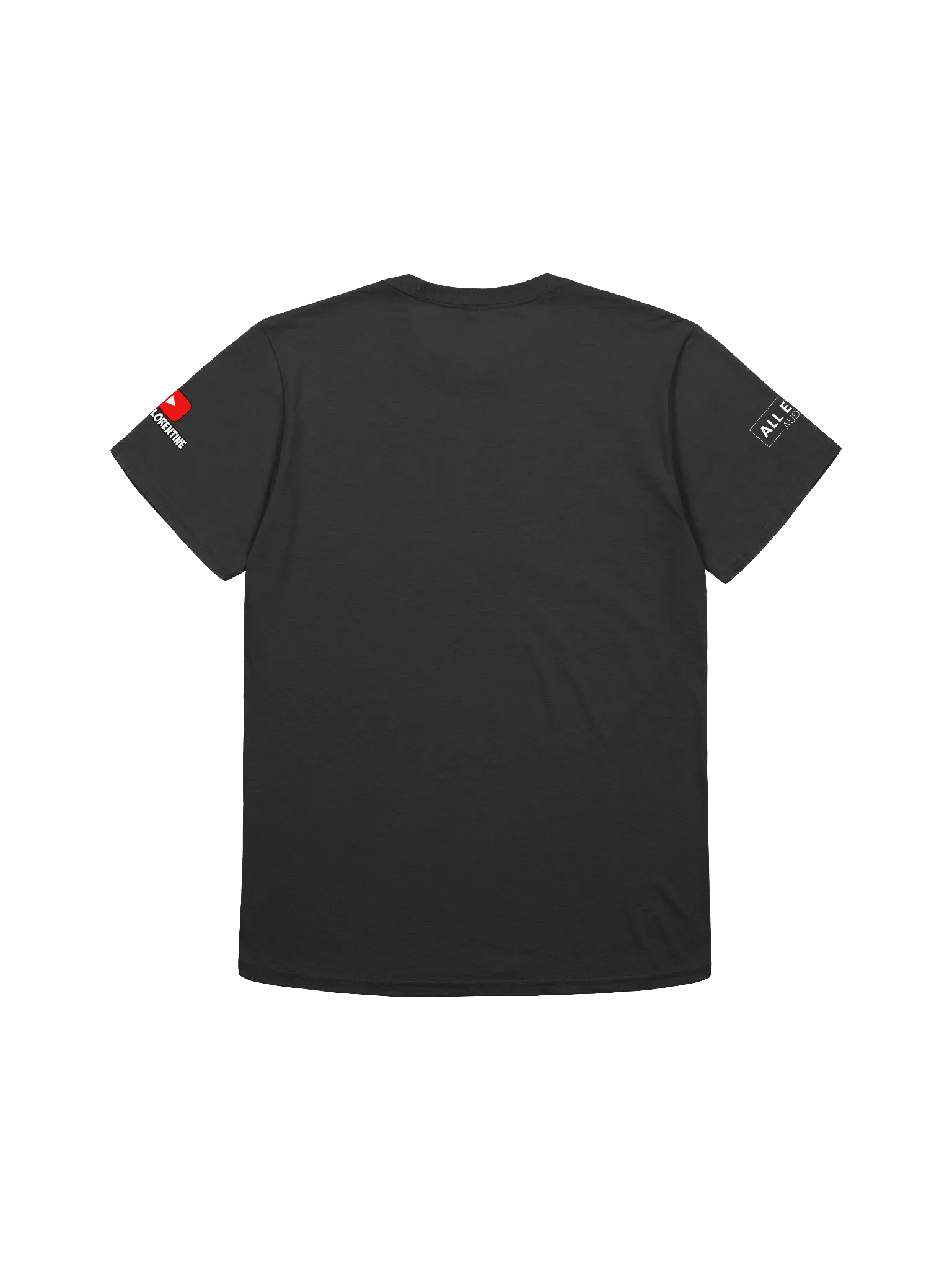 All Elite Audio Basic Tee product image (2)